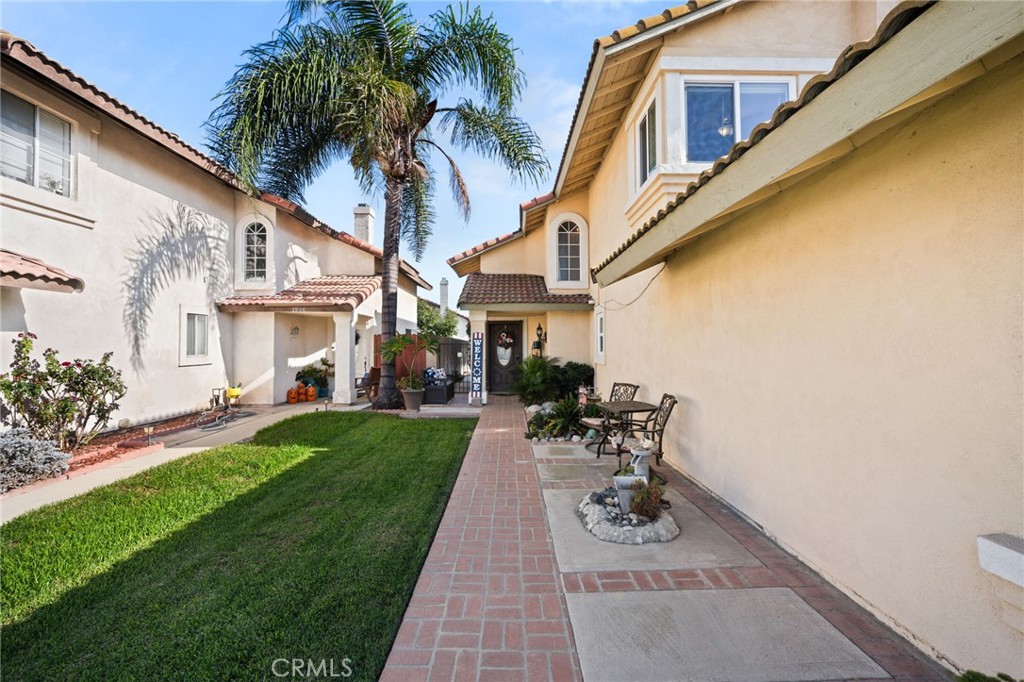 3932 Salt Creek