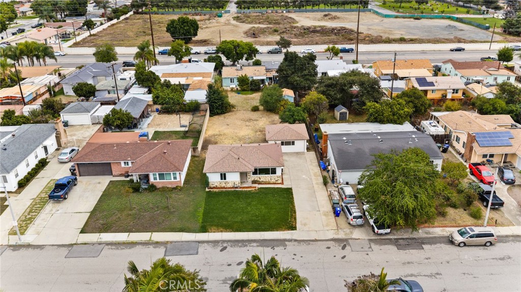 10033 Del Mar Avenue