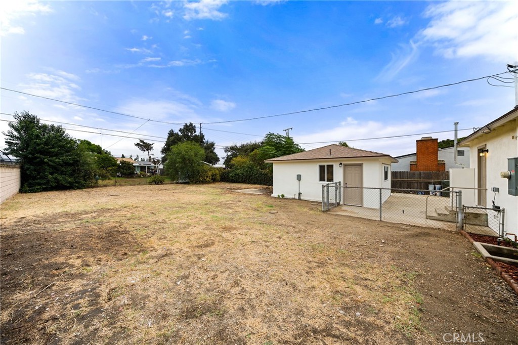 10033 Del Mar Avenue