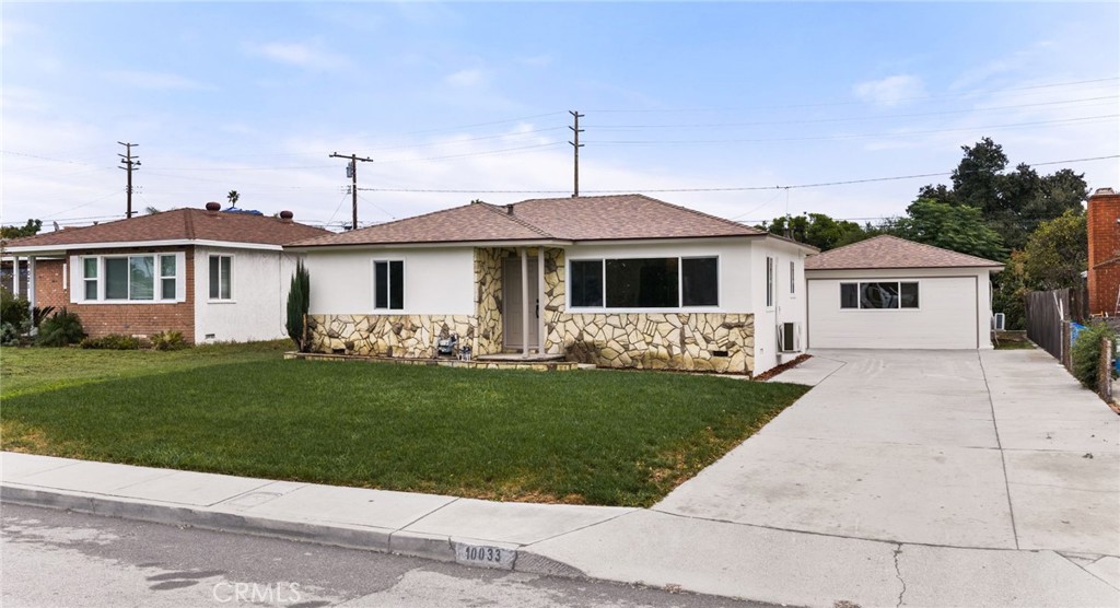 10033 Del Mar Avenue