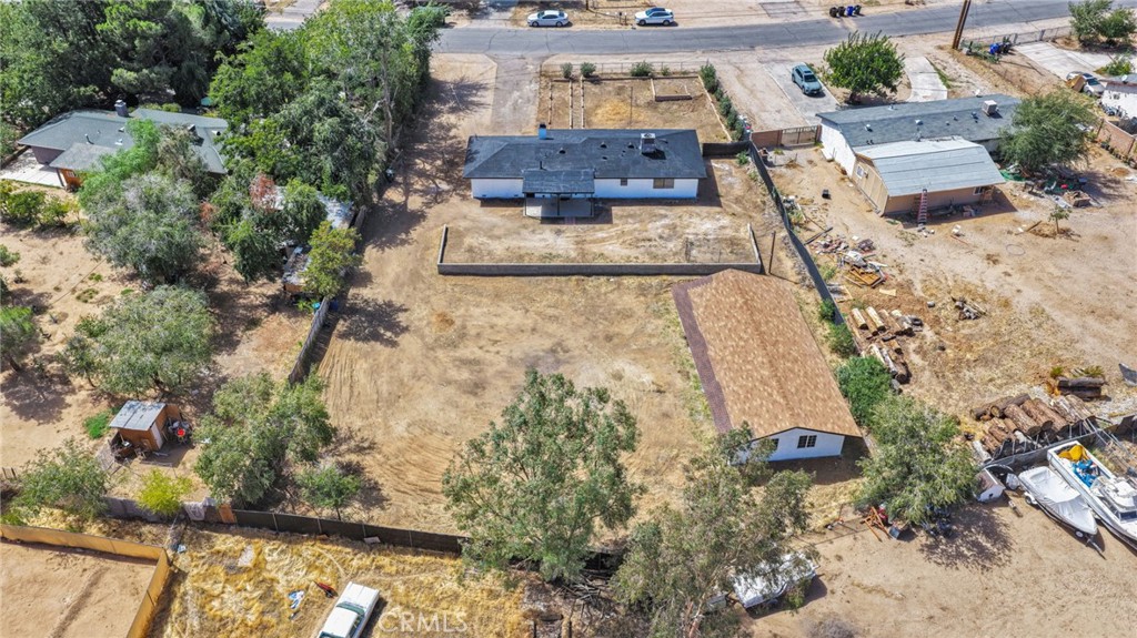 12431 Magnolia