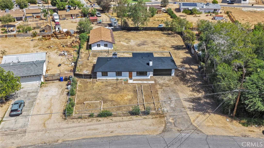12431 Magnolia