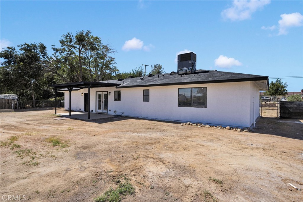 12431 Magnolia