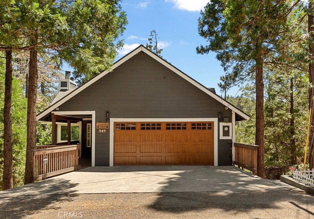 345 Summit Road