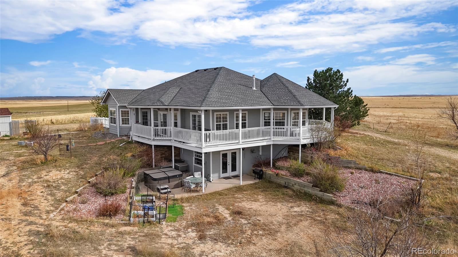 57443 E Geddes Avenue