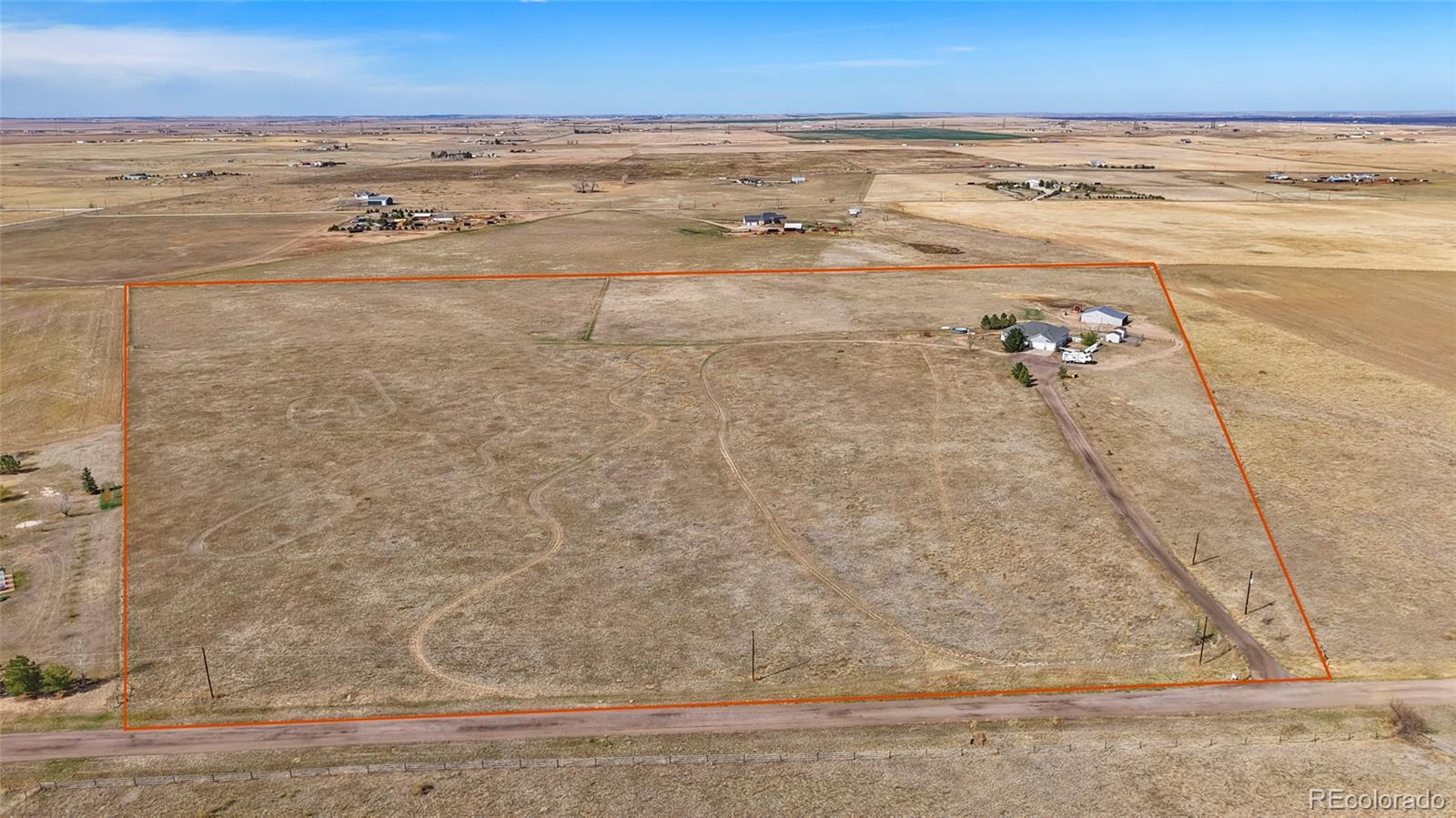 57443 E Geddes Avenue