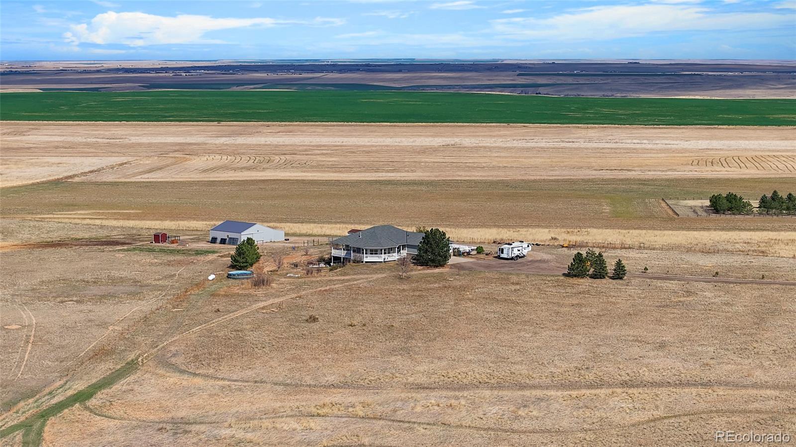 57443 E Geddes Avenue