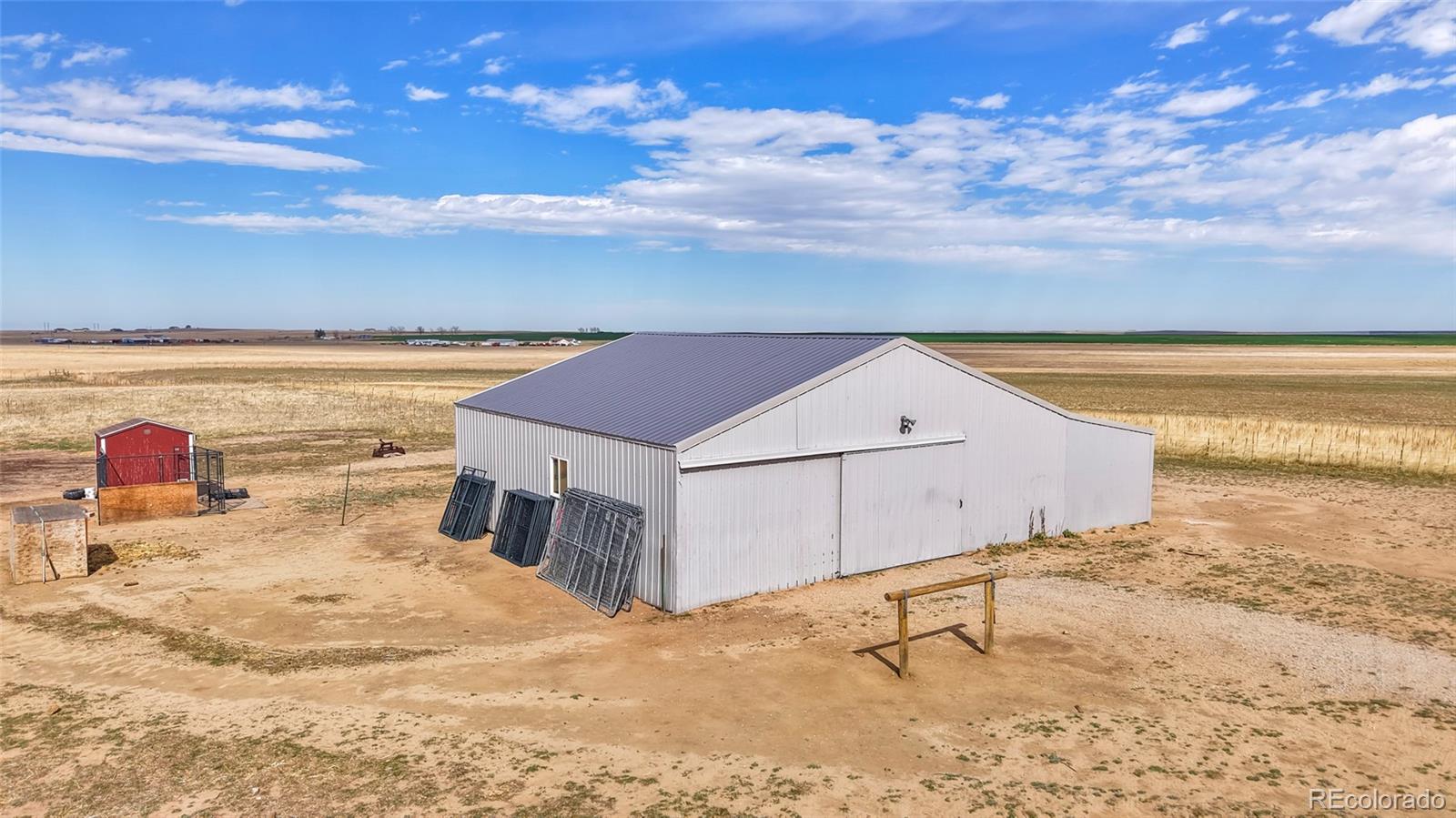 57443 E Geddes Avenue