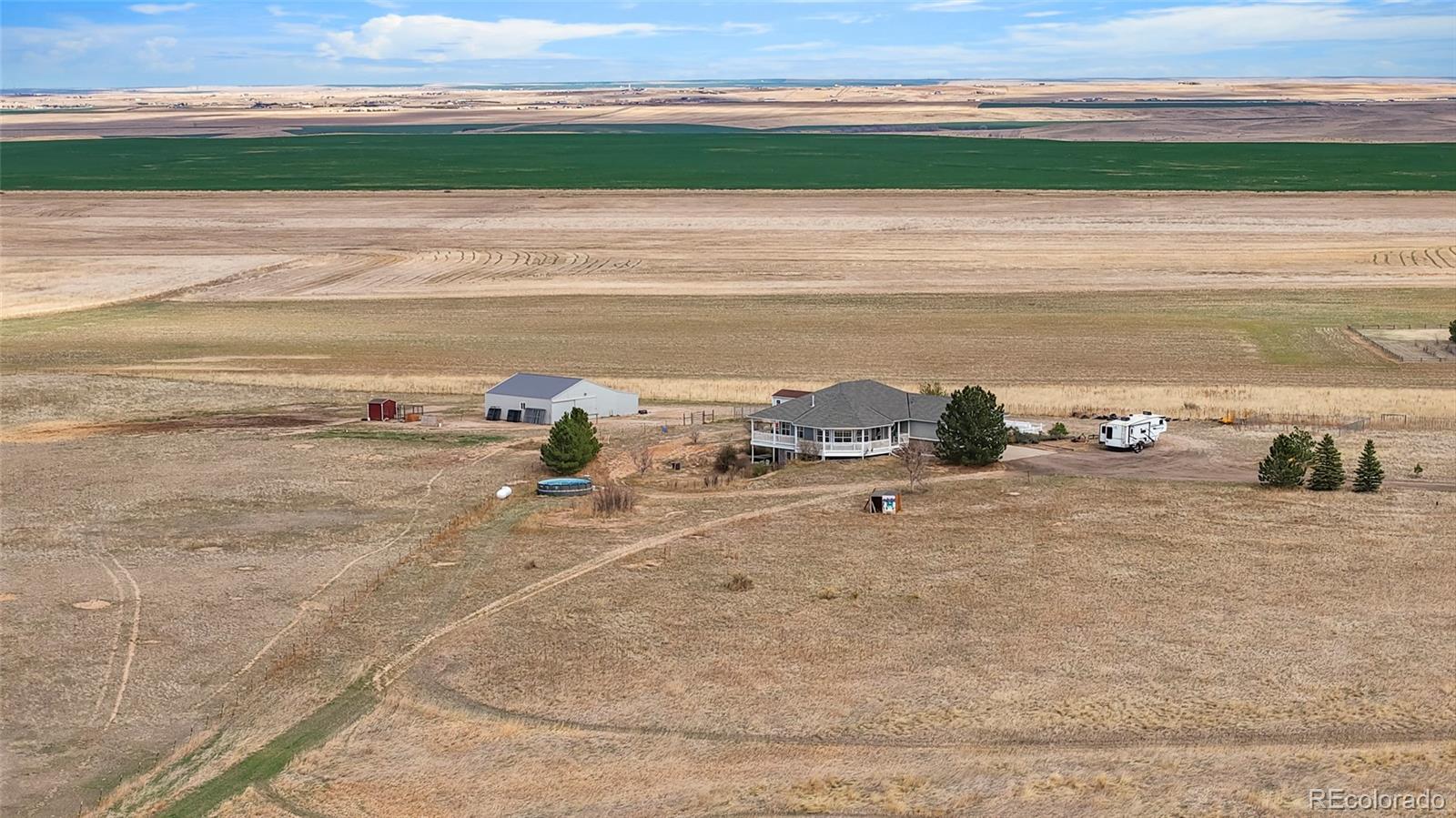 57443 E Geddes Avenue