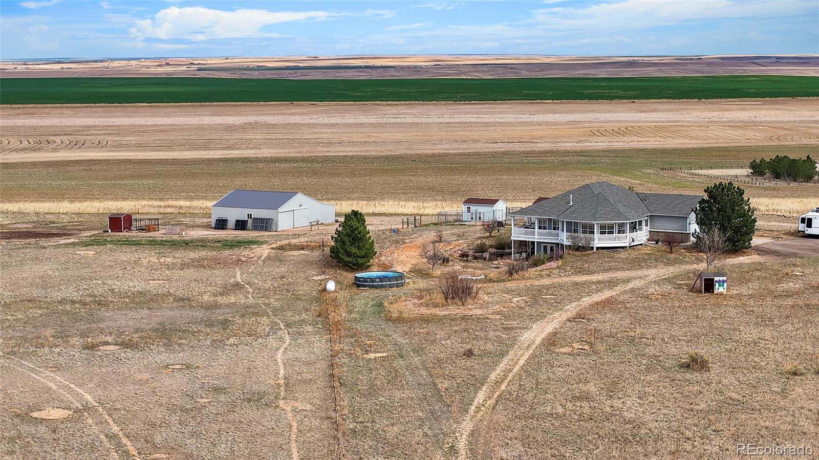 57443 E Geddes Avenue