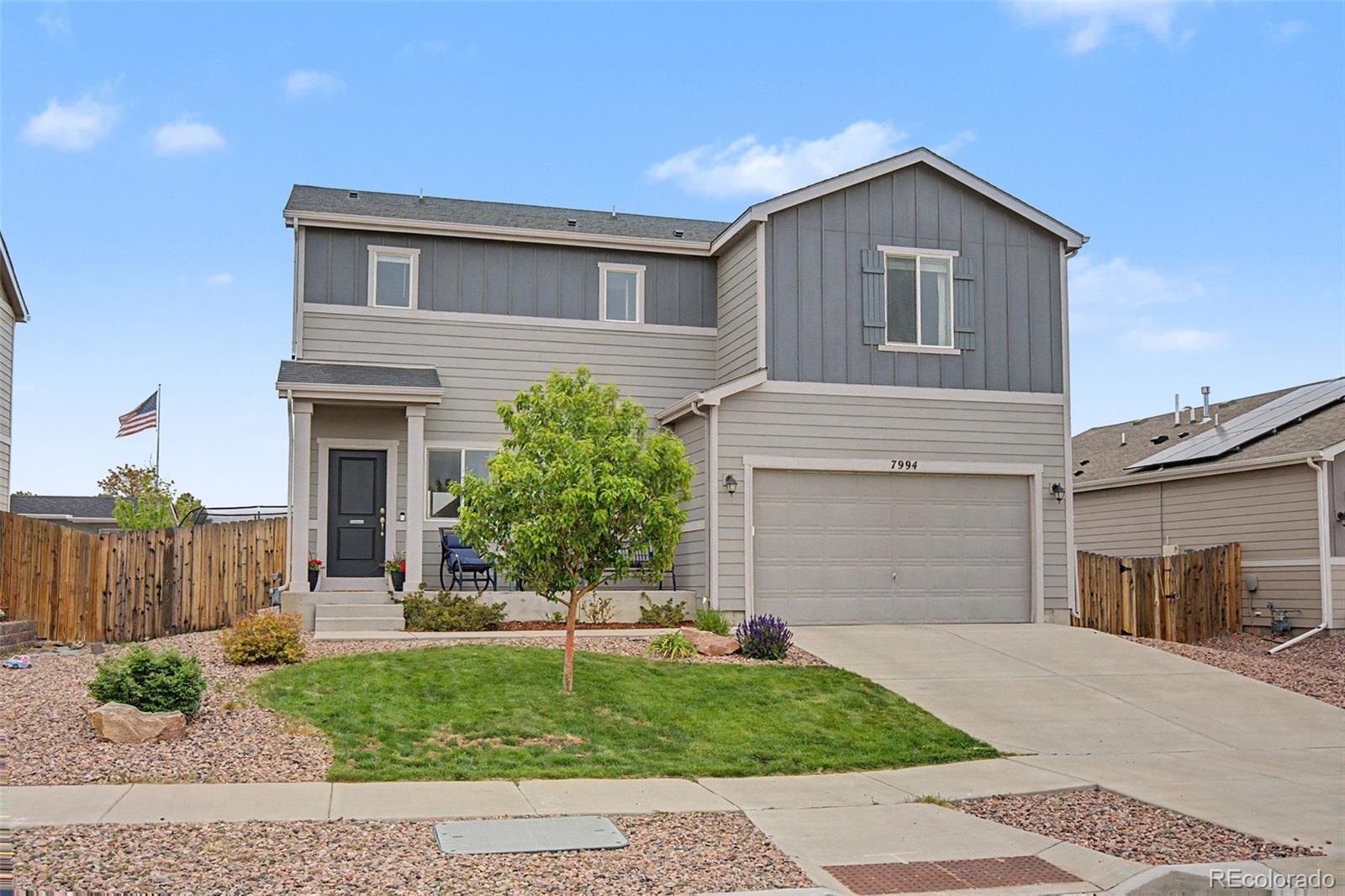 7994 Hardwood Circle