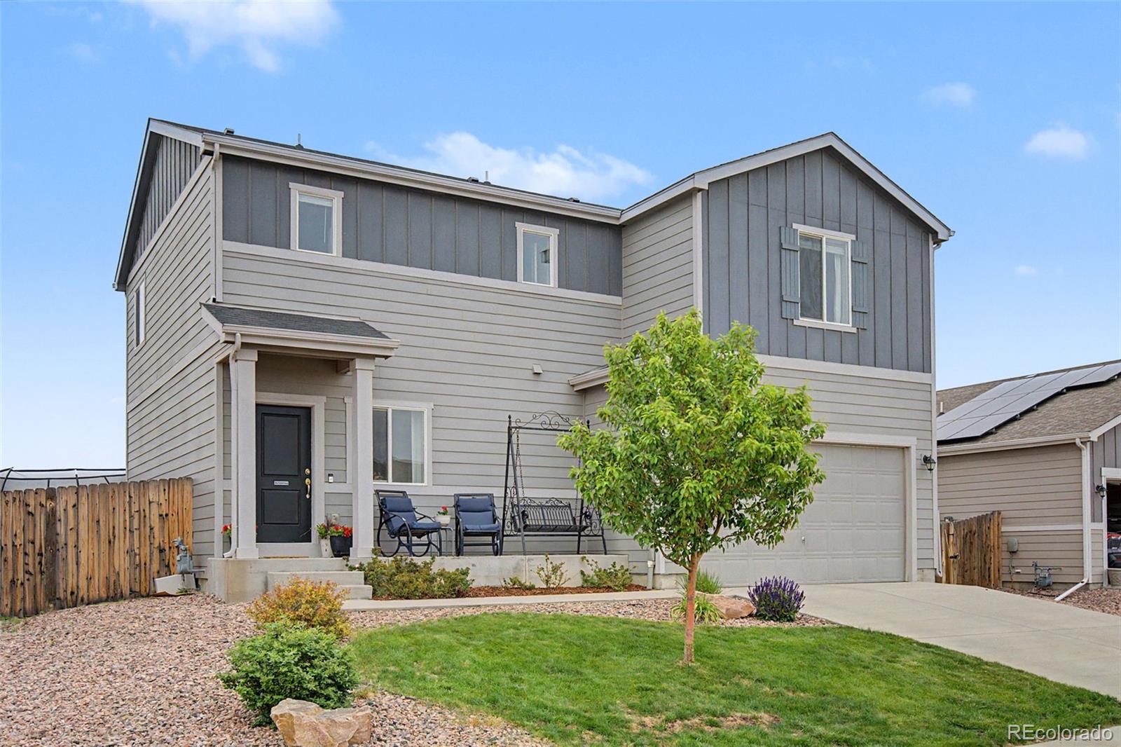 7994 Hardwood Circle