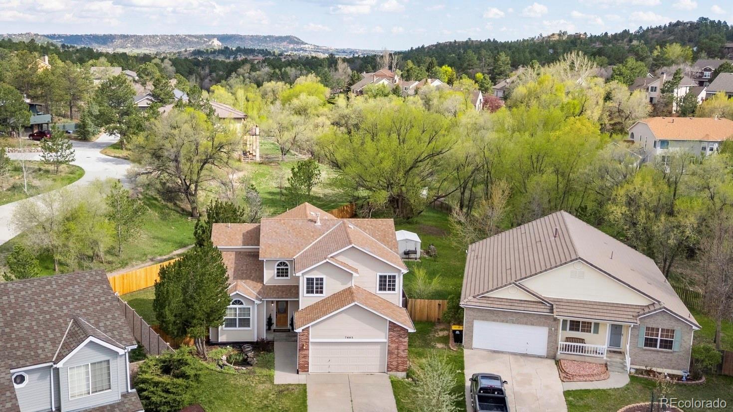 7665 Calloway Court