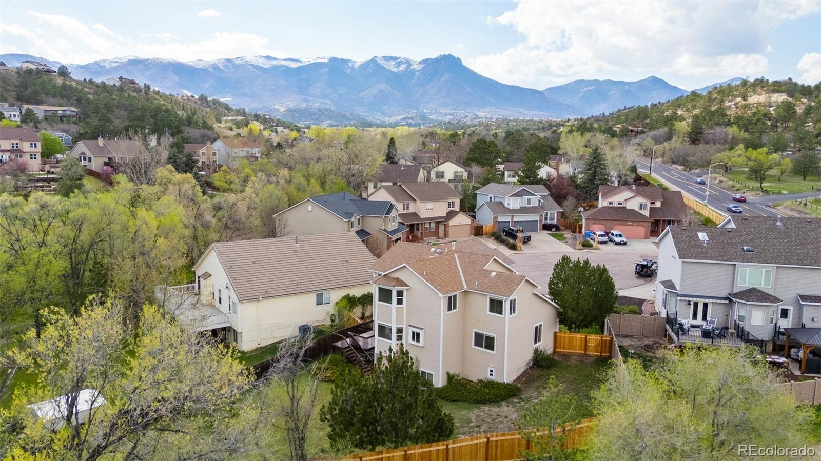 7665 Calloway Court