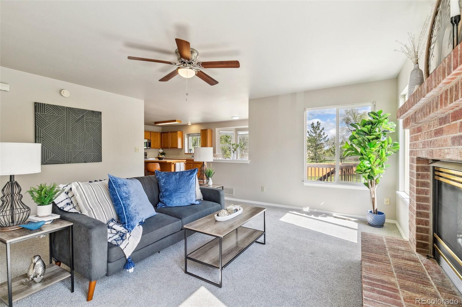 7665 Calloway Court
