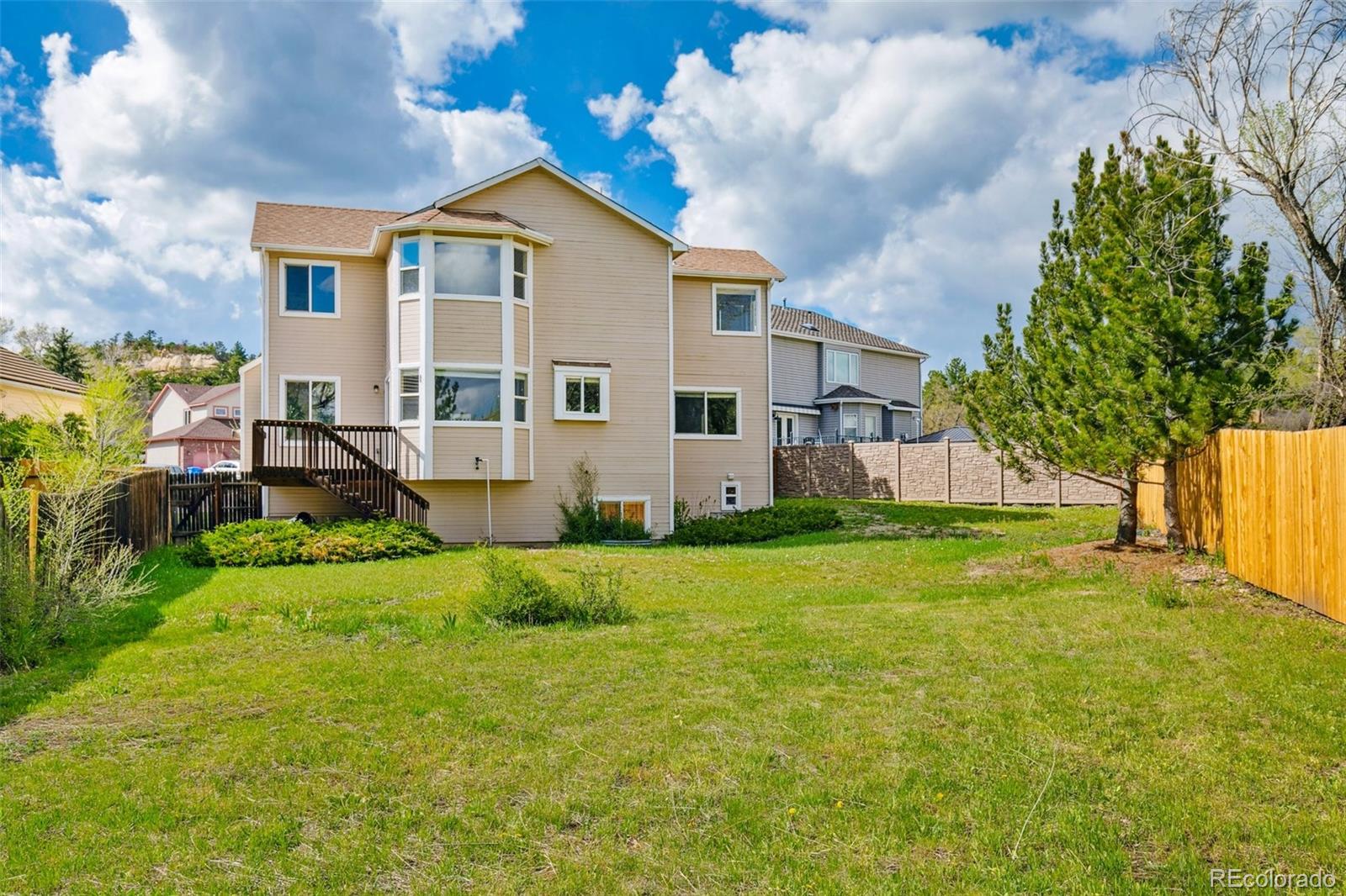 7665 Calloway Court