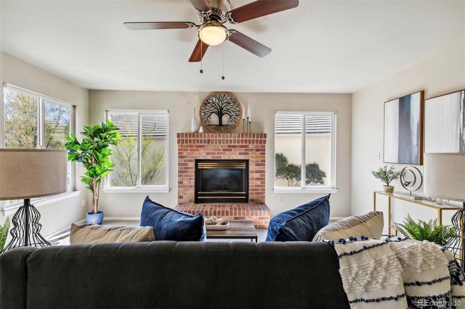 7665 Calloway Court
