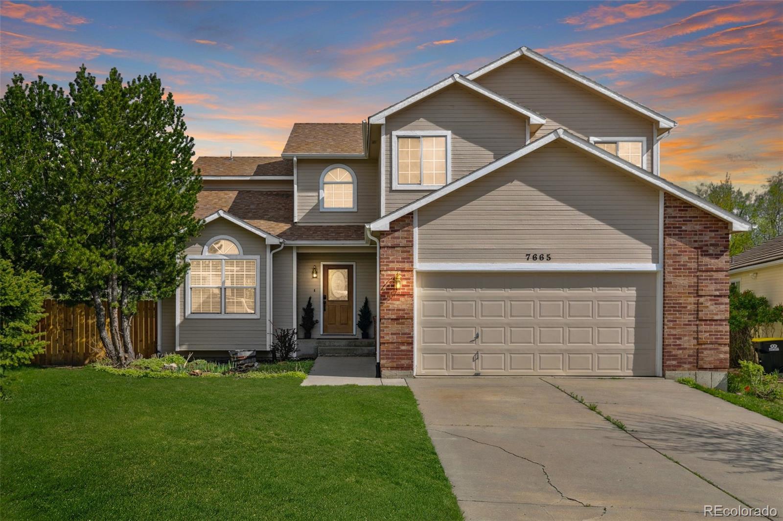 7665 Calloway Court