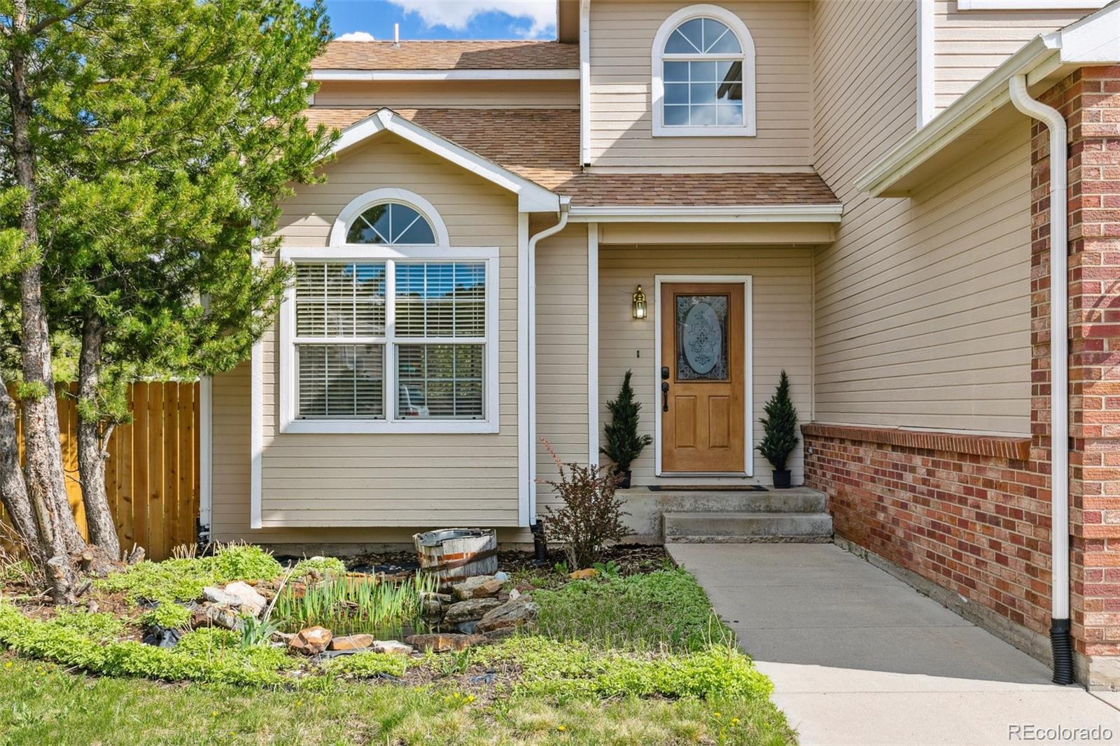 7665 Calloway Court