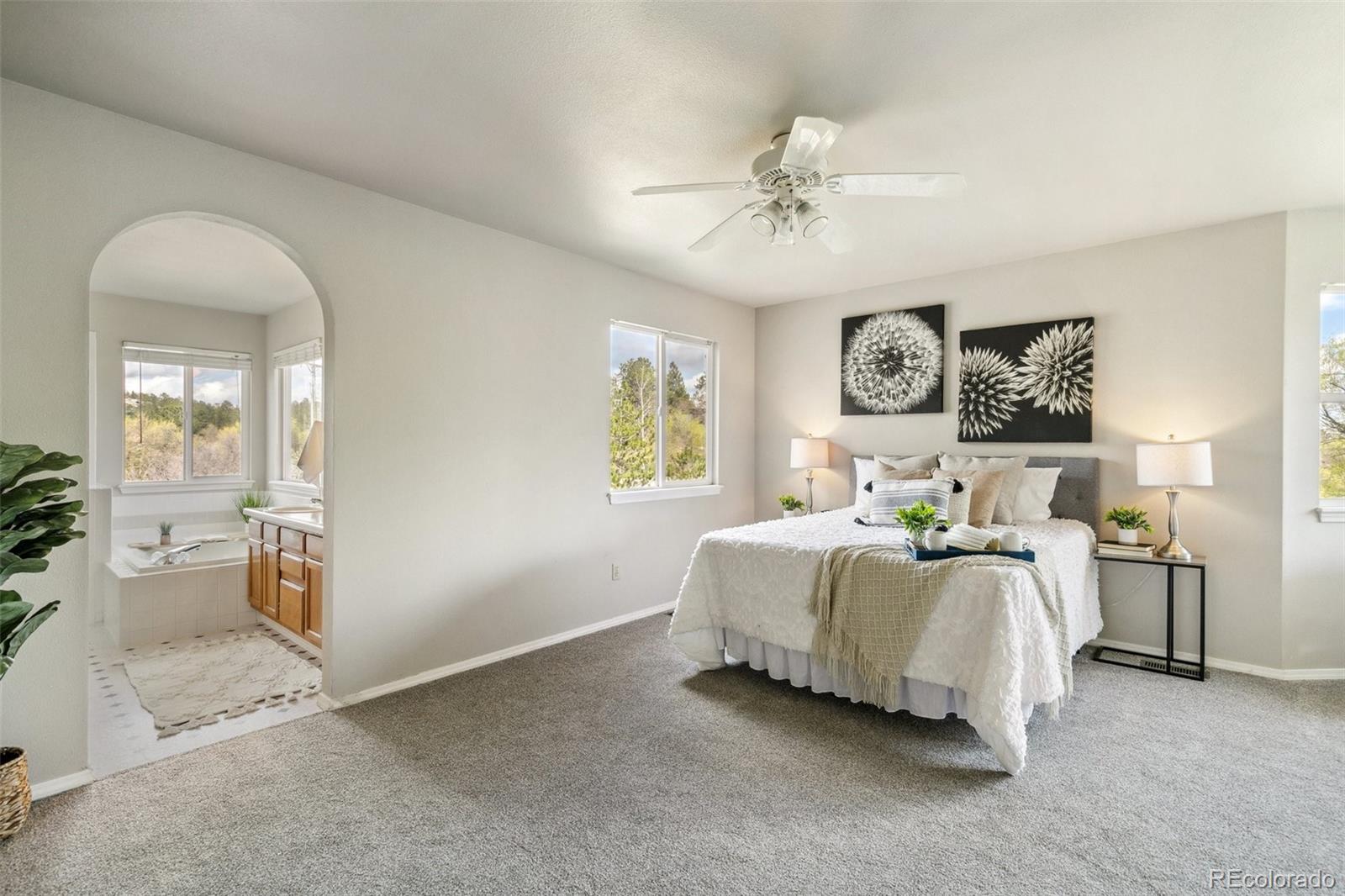 7665 Calloway Court