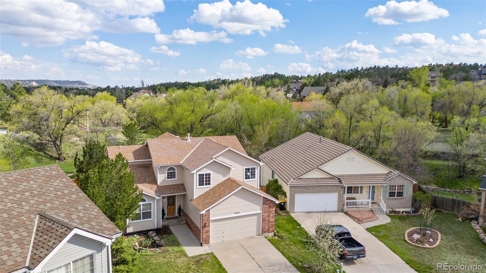 7665 Calloway Court