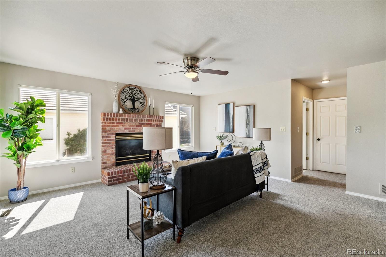 7665 Calloway Court