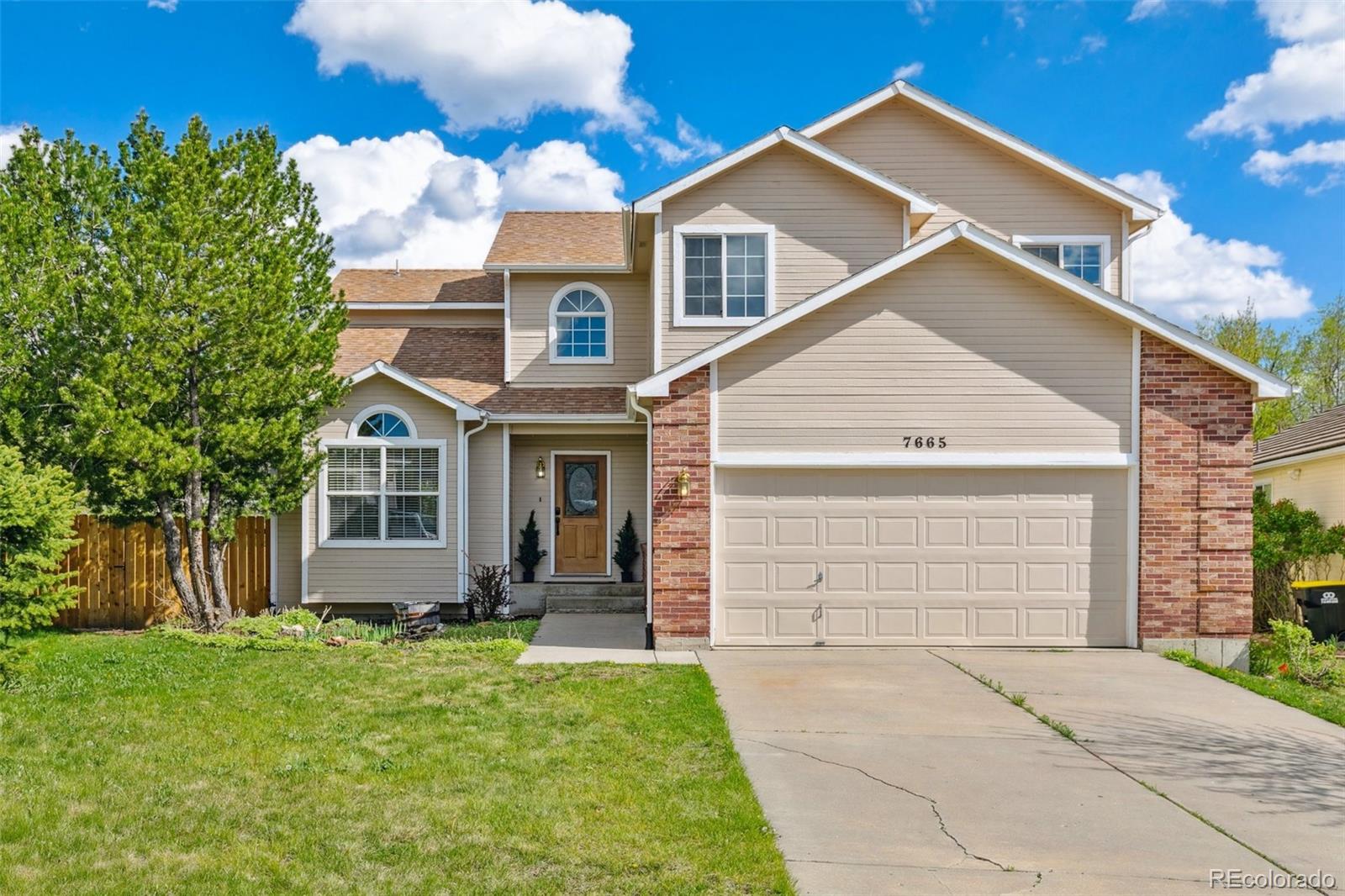 7665 Calloway Court