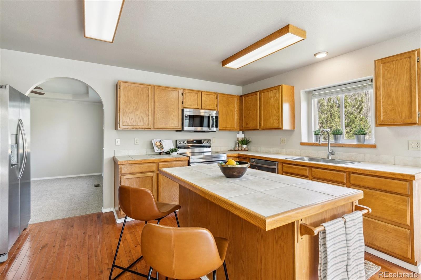 7665 Calloway Court