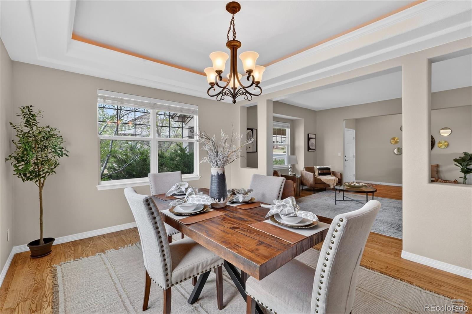 2565 Red Hawk Ridge Drive