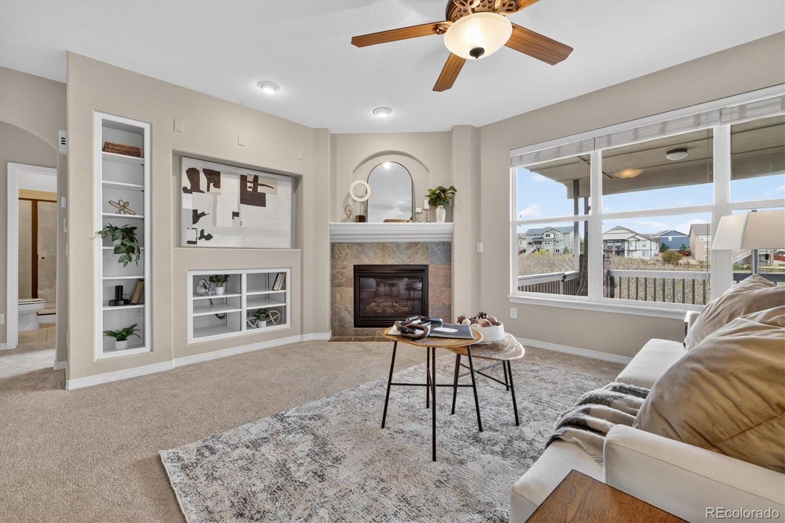 2565 Red Hawk Ridge Drive