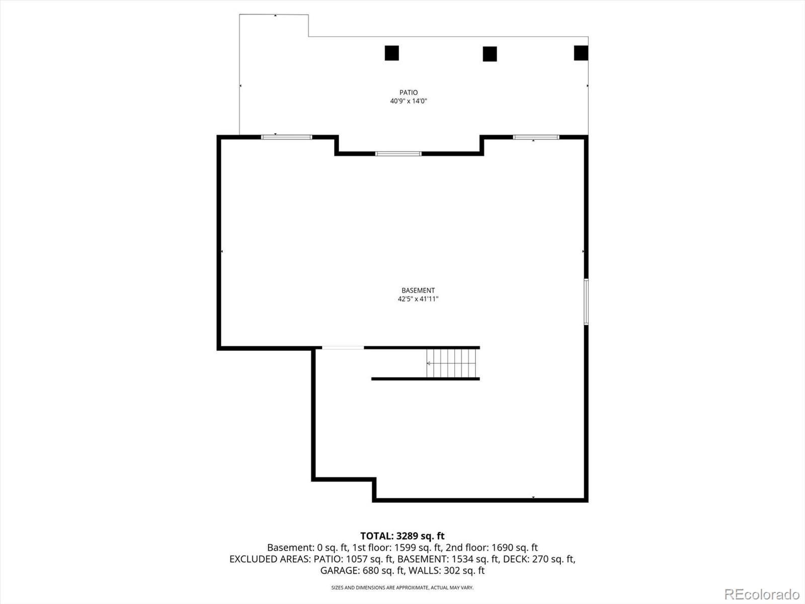 2565 Red Hawk Ridge Drive