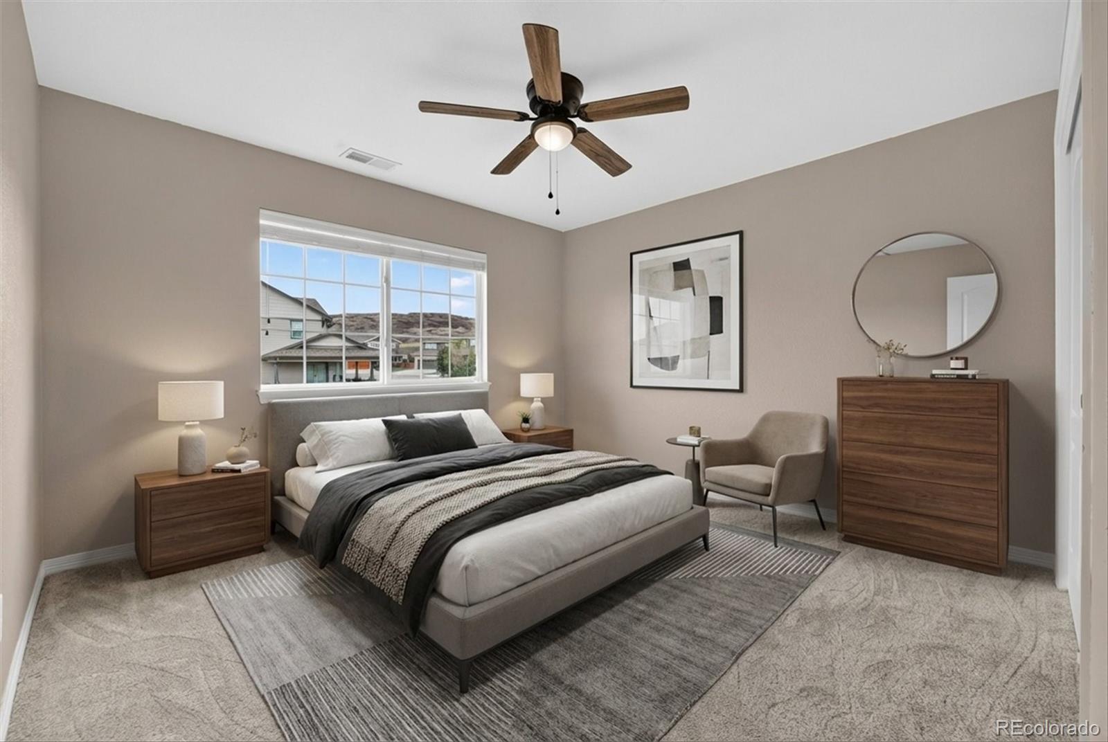 2565 Red Hawk Ridge Drive