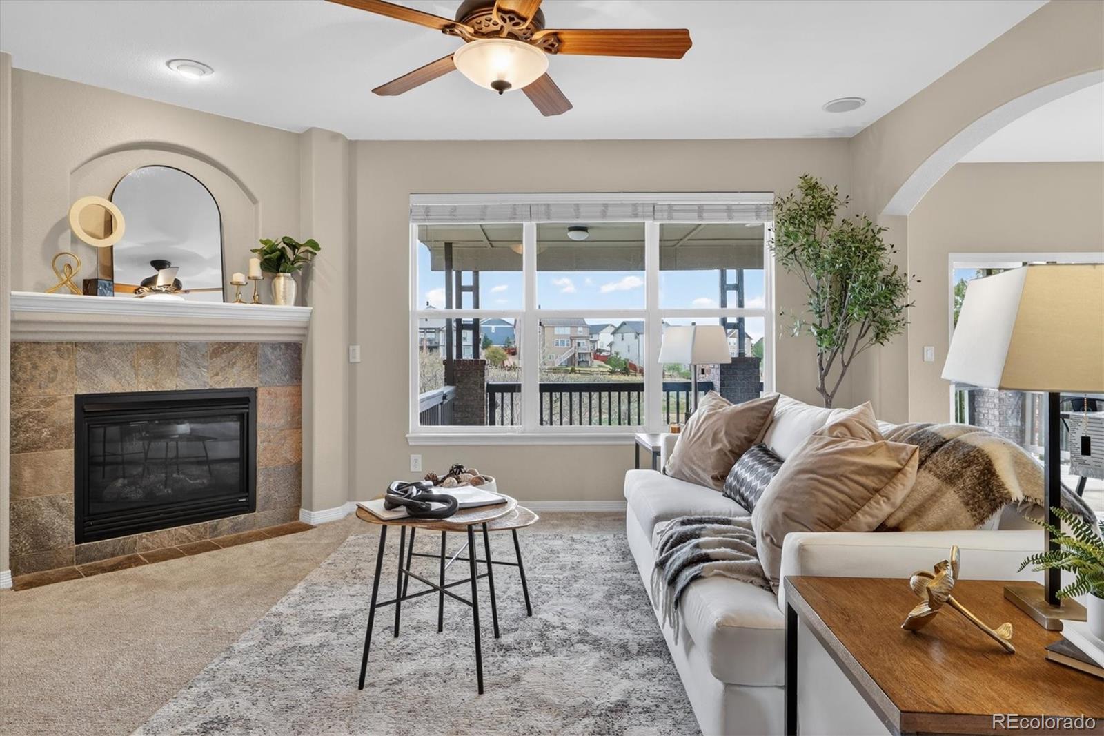 2565 Red Hawk Ridge Drive