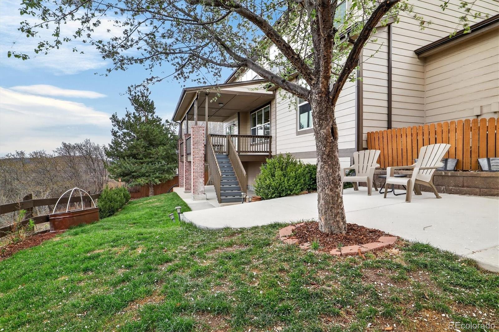 2565 Red Hawk Ridge Drive