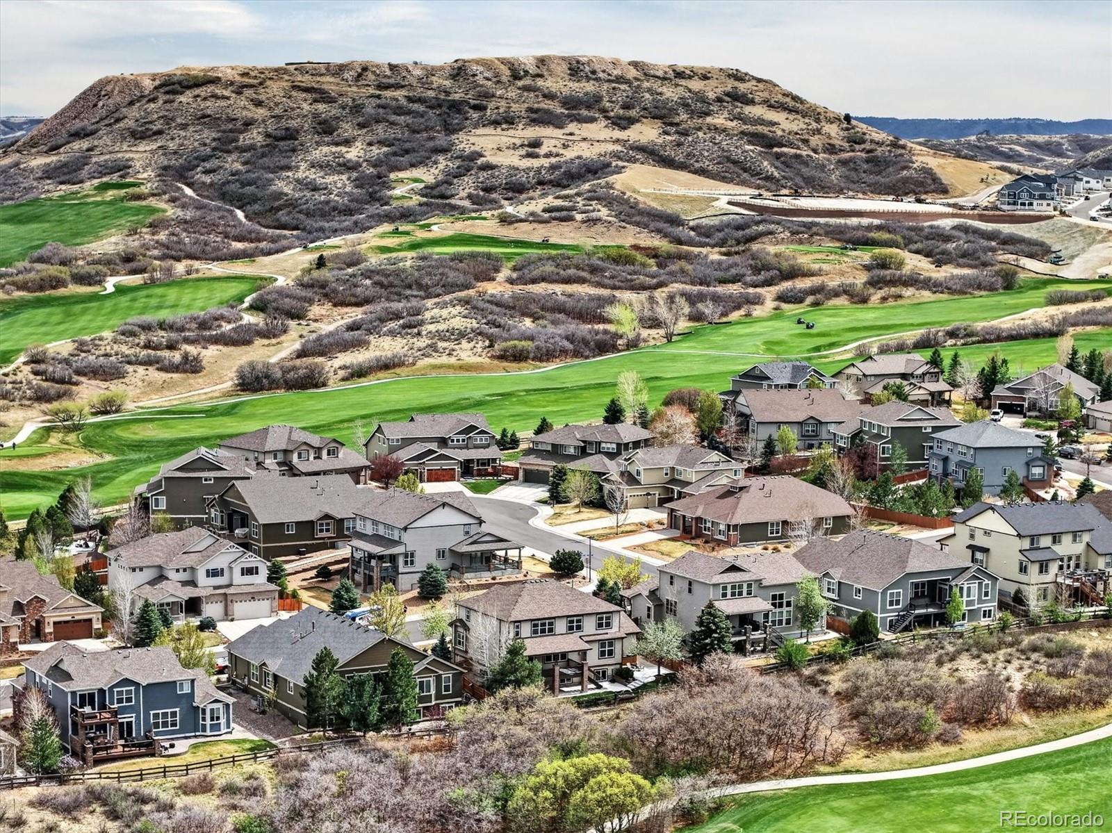 2565 Red Hawk Ridge Drive