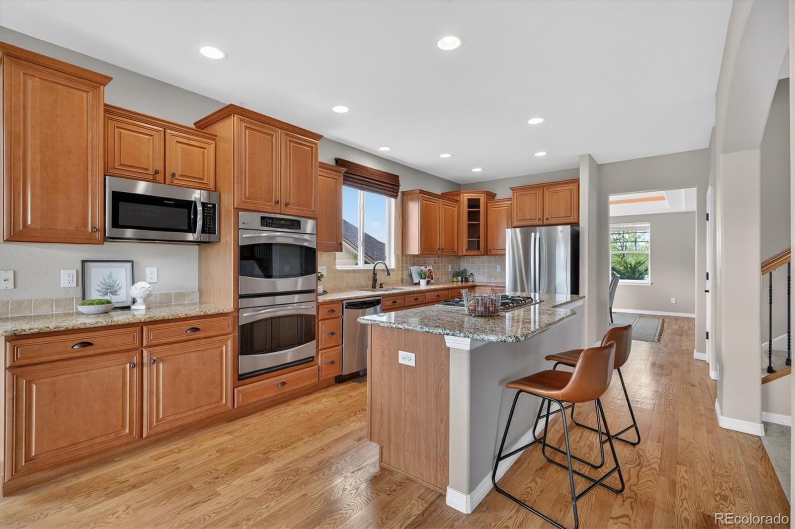 2565 Red Hawk Ridge Drive