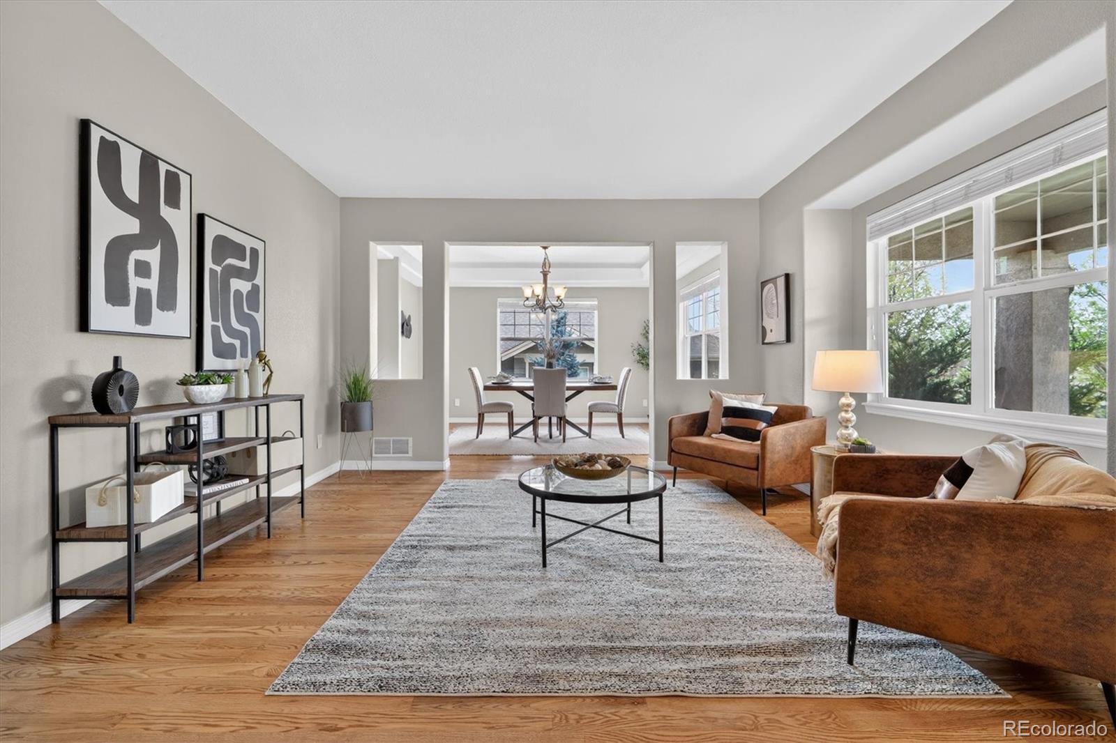 2565 Red Hawk Ridge Drive