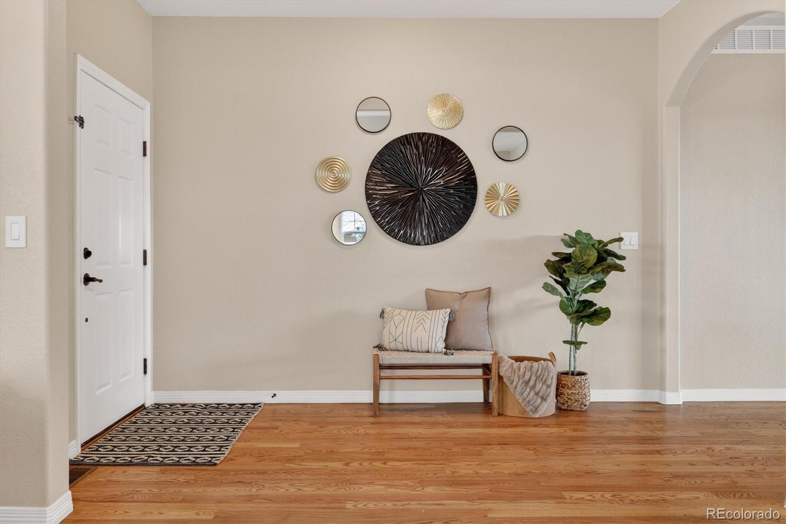 2565 Red Hawk Ridge Drive