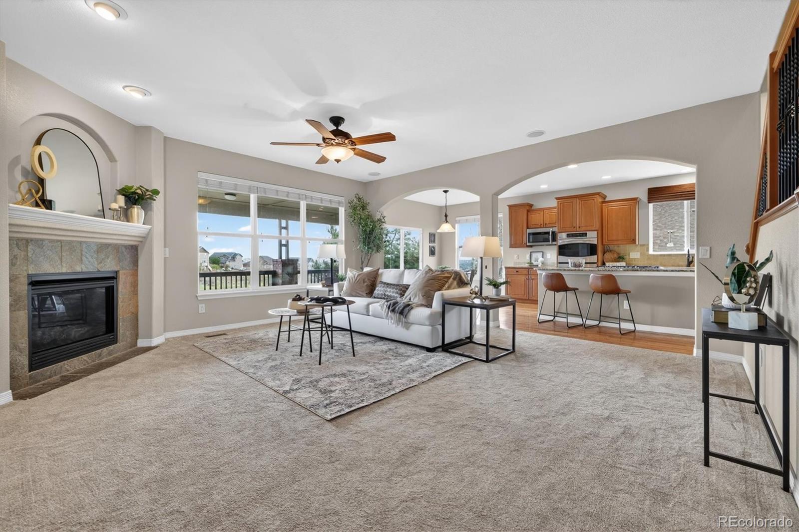 2565 Red Hawk Ridge Drive