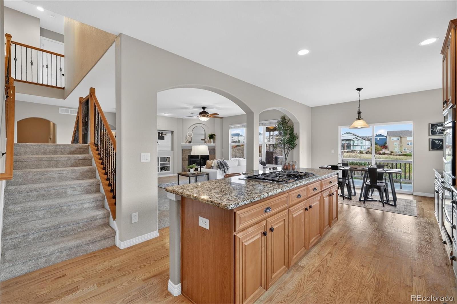 2565 Red Hawk Ridge Drive