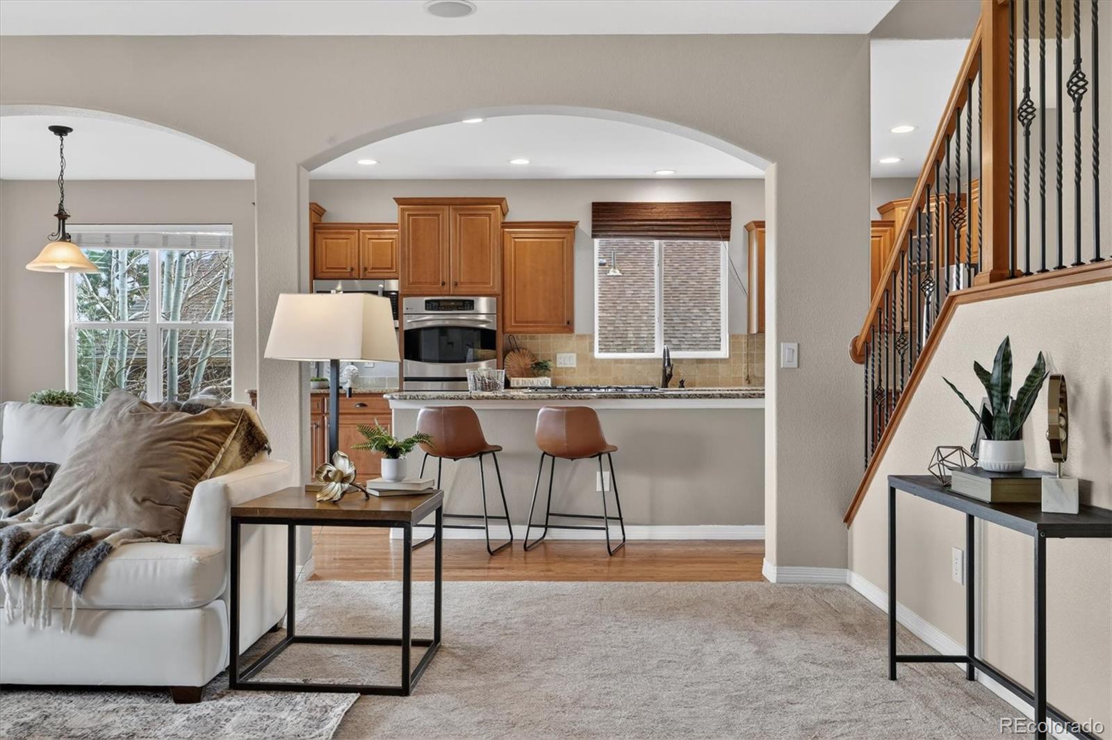 2565 Red Hawk Ridge Drive