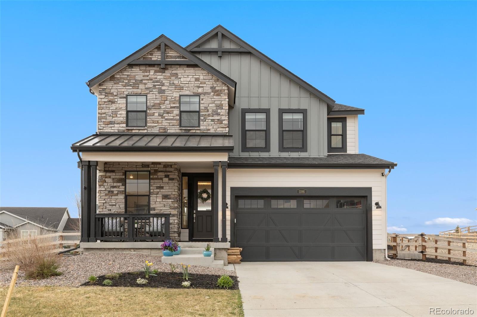 1186 Elbridge Drive