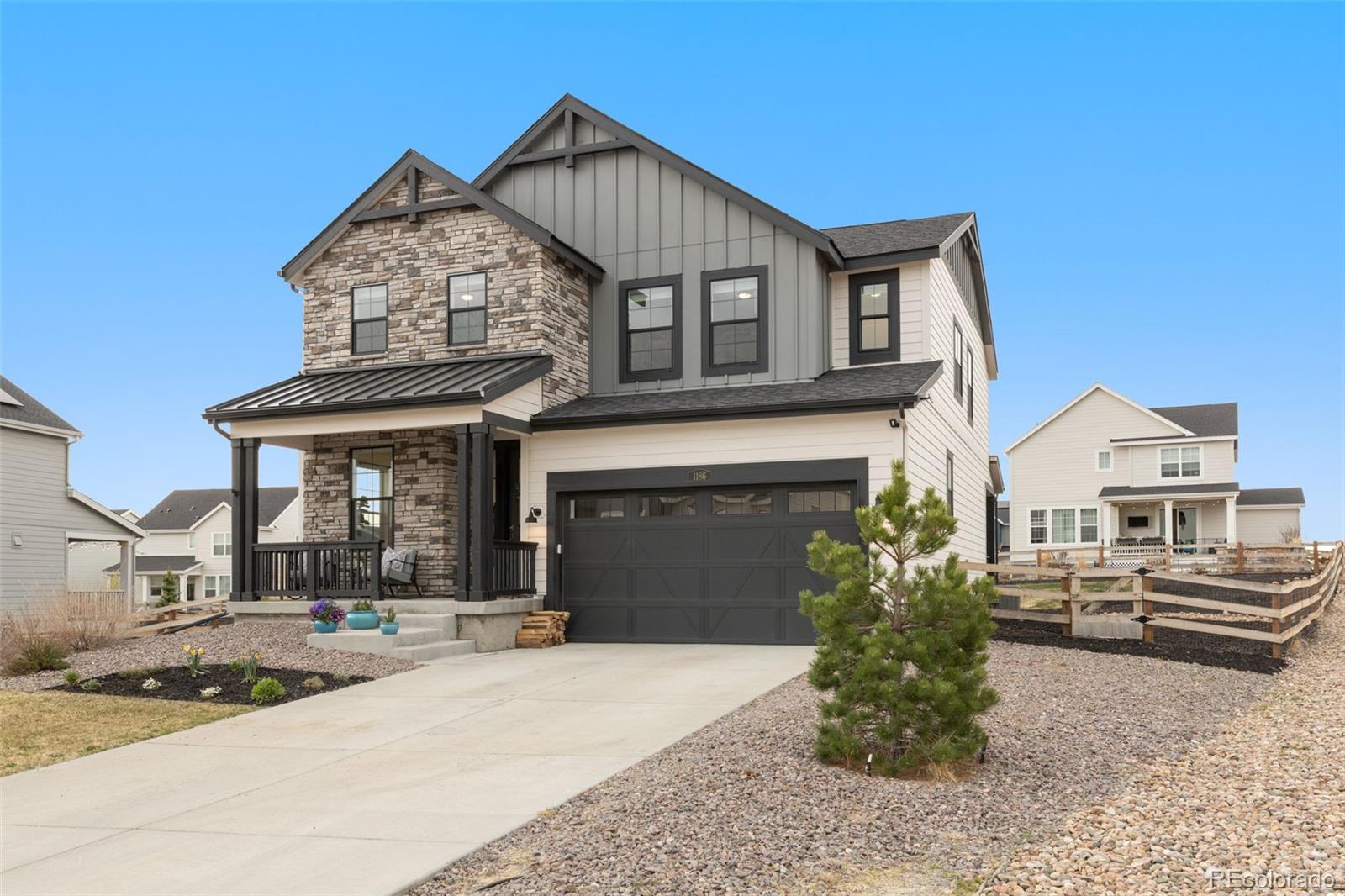 1186 Elbridge Drive
