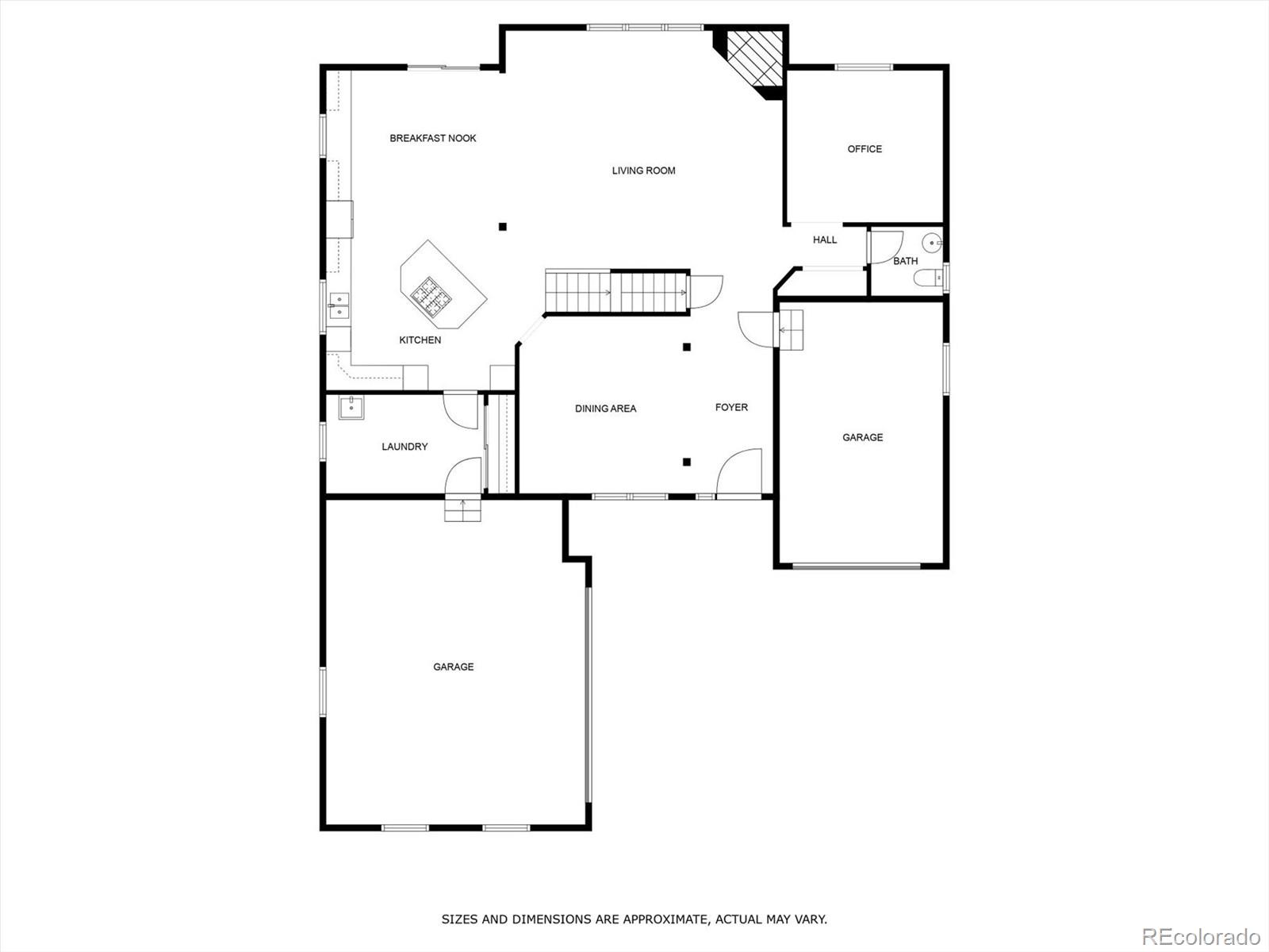 5852 Revelstoke Drive