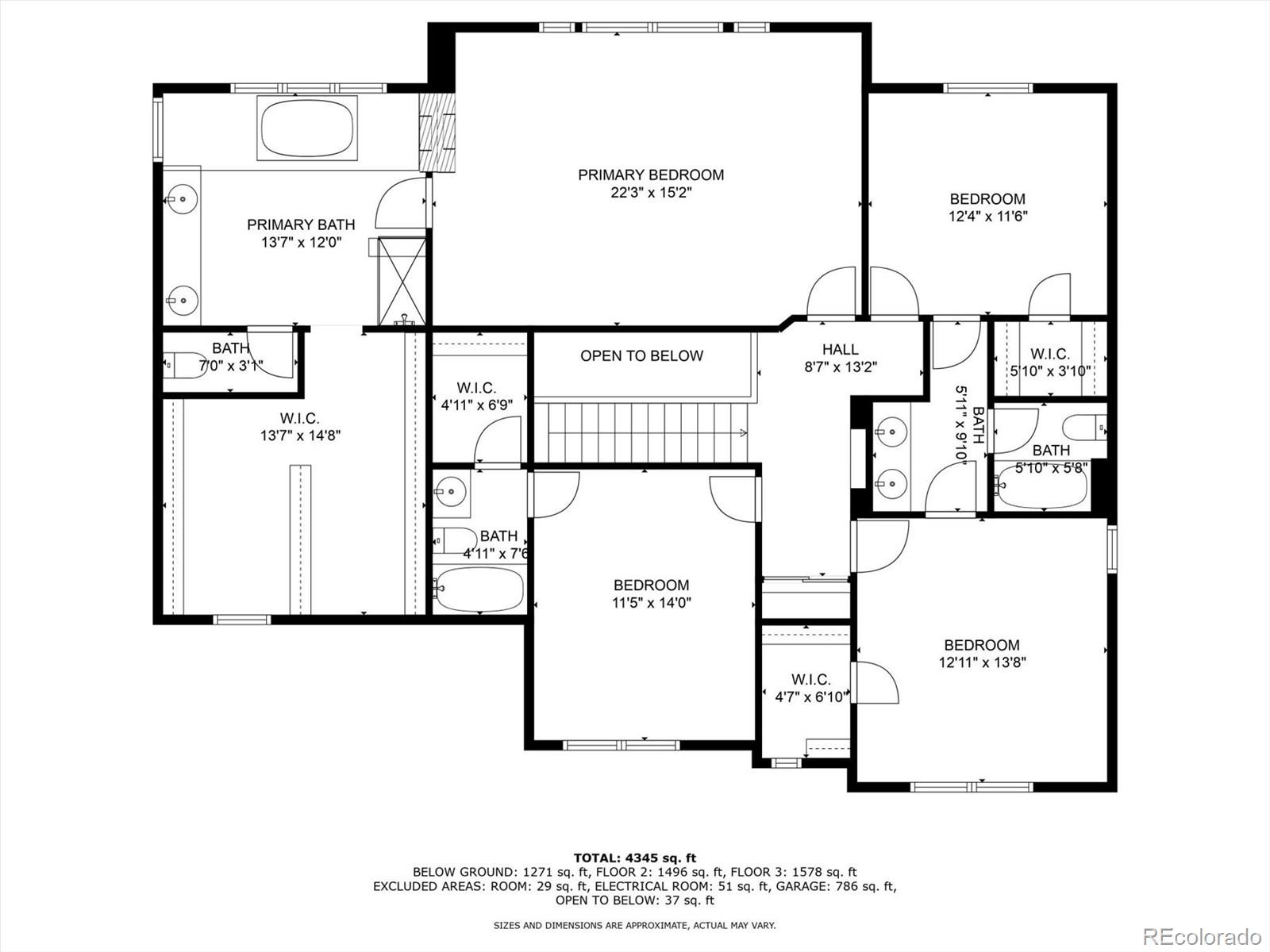 5852 Revelstoke Drive