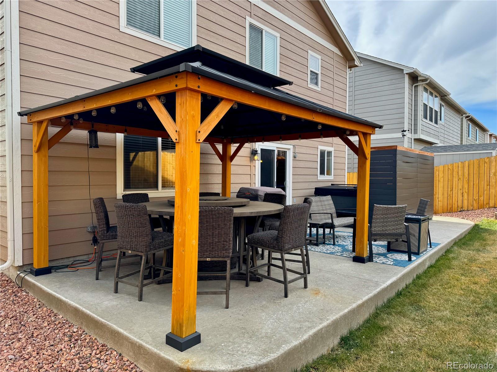 7228 New Meadow Drive