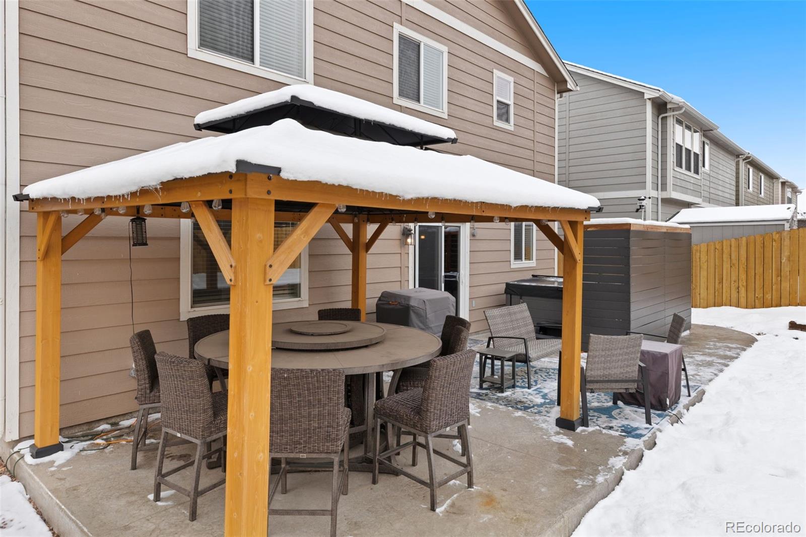 7228 New Meadow Drive