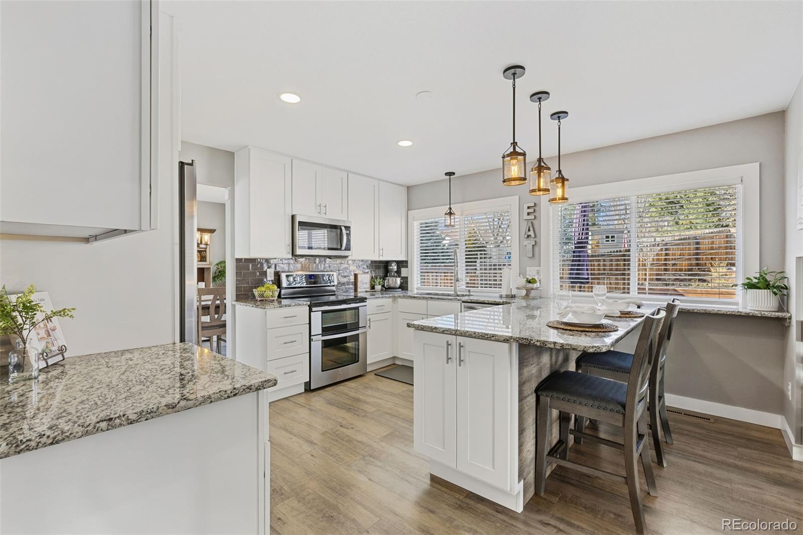 3160 Westcliff Drive