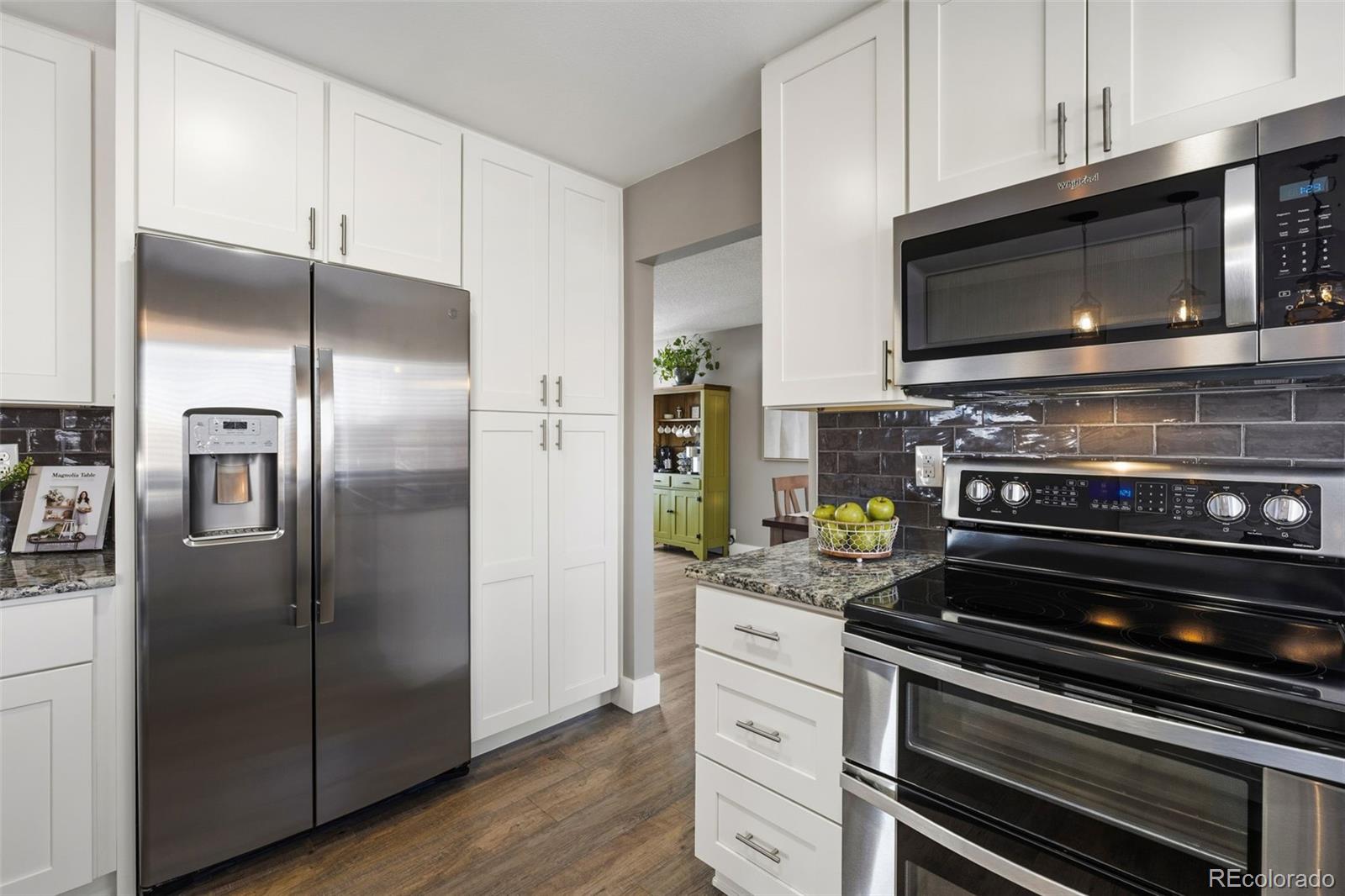 3160 Westcliff Drive