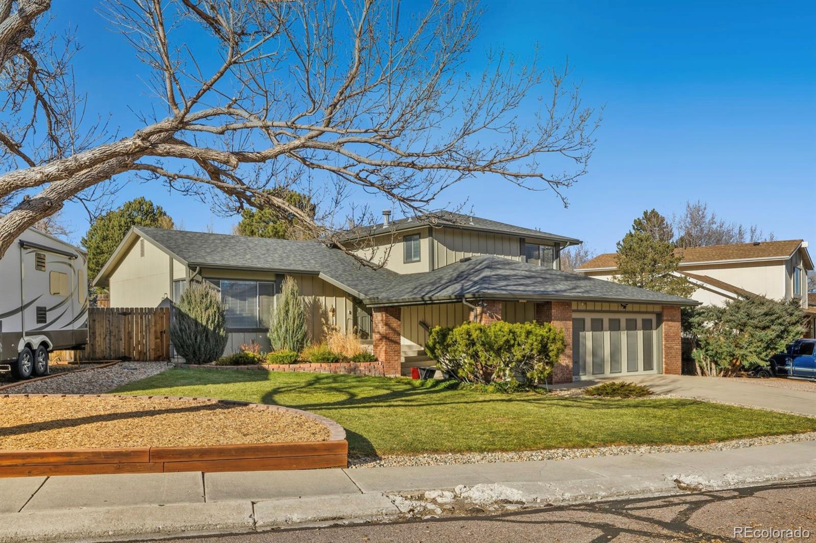 3160 Westcliff Drive